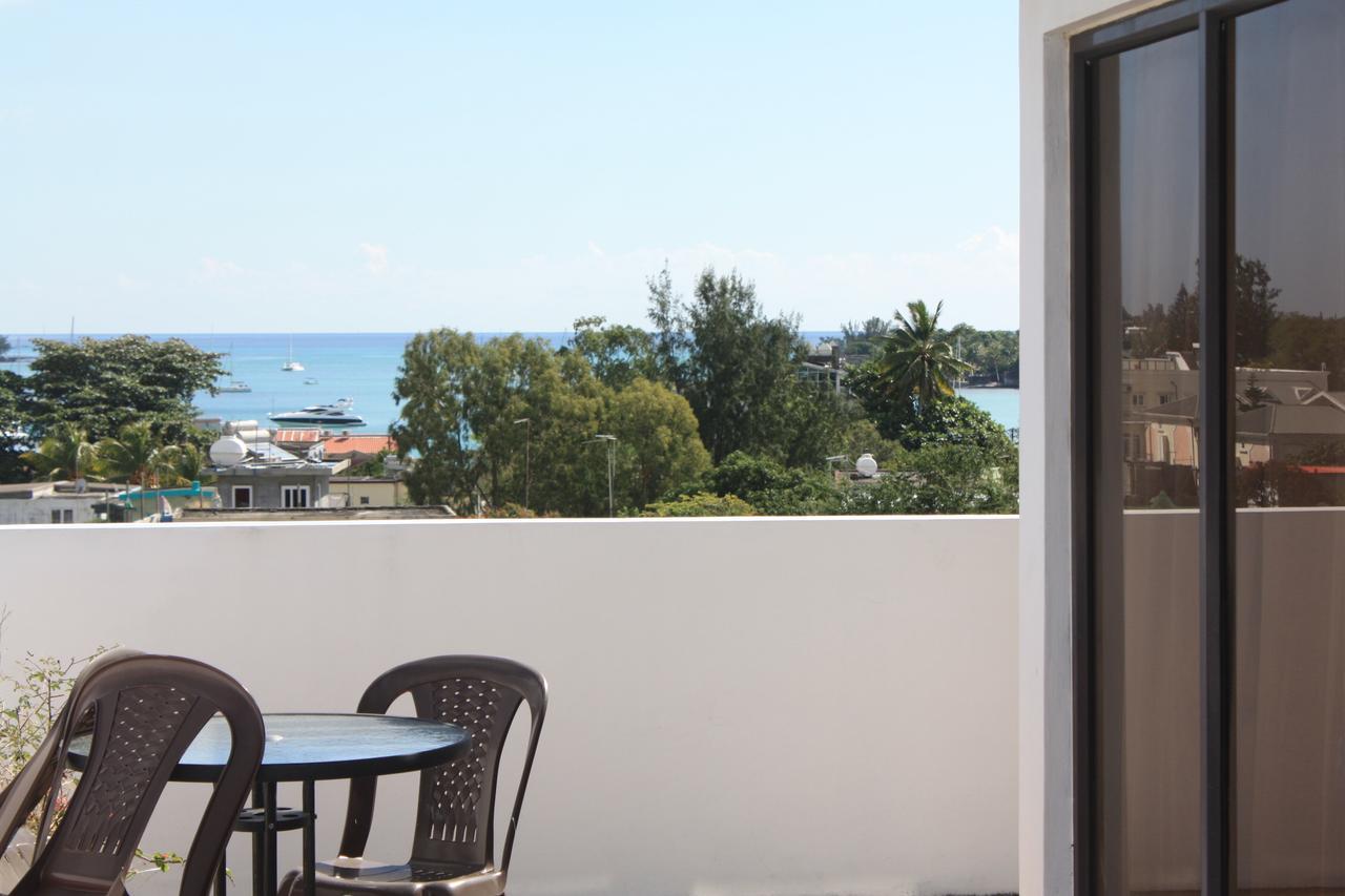 Roi Holiday Stay Grand Baie Exterior photo